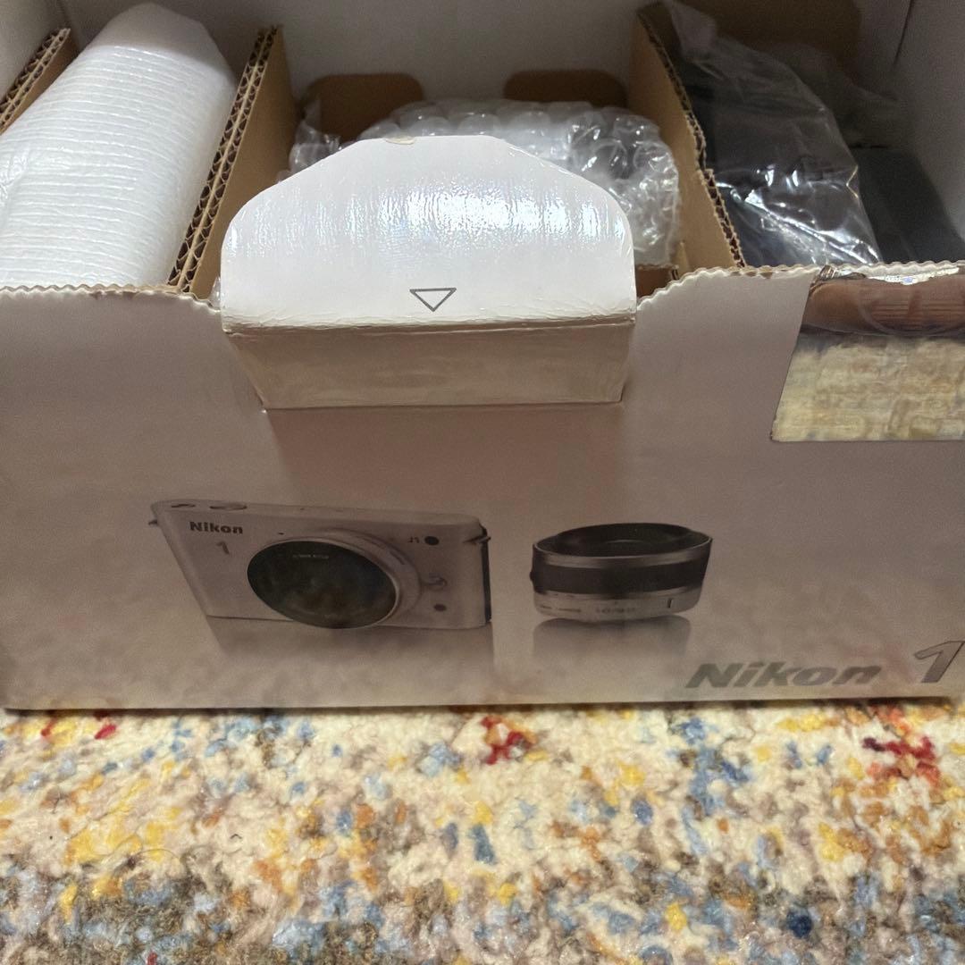 「@やま」Nikon 1 J1 「@やま」