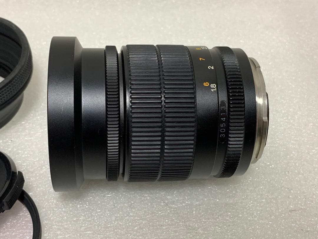 フィルムカメラ Mamiya G 1:4.5 150 L