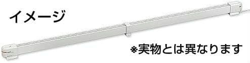 【未開封】窓際用ヒーター 幅120 ホワイト 森永エンジニアリング