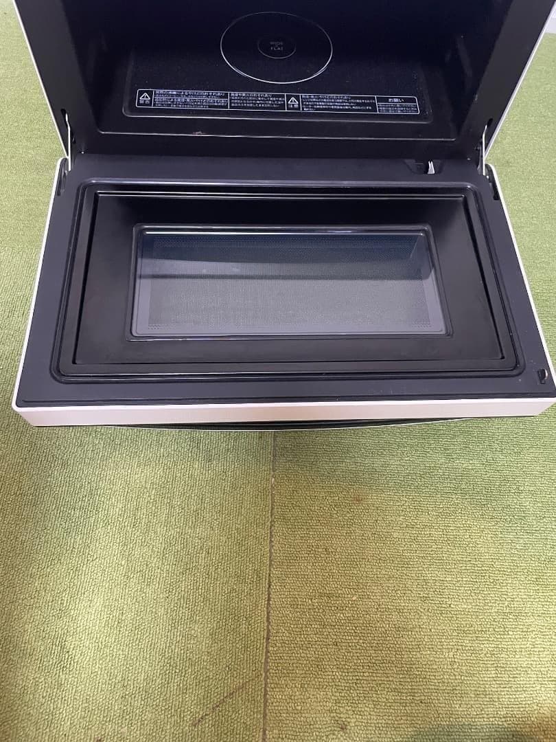 mmn  Toshiba過熱水蒸気オーブンレンジ 石窯ドーム