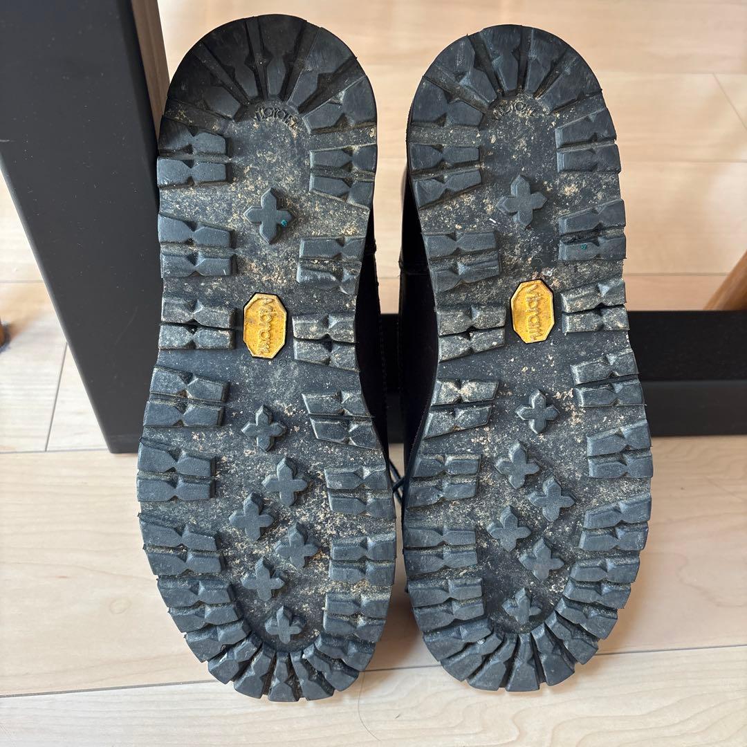 Danner ブーツ ブラウン/カーキ