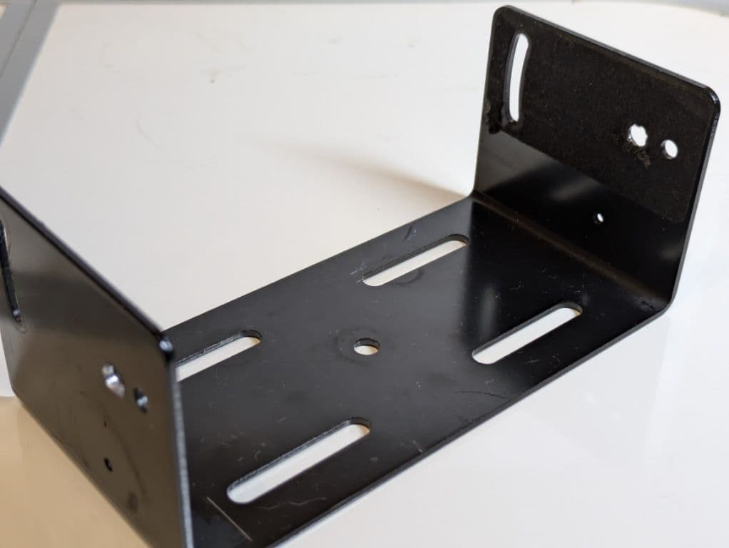 スタンダードC5900B 50W機 50. 145. 433MHz 3バンド機