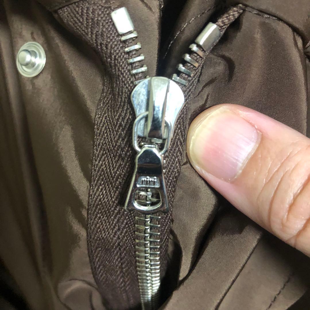 マルセルラサンス フィッシュテール モッズコート Marcel Lassance