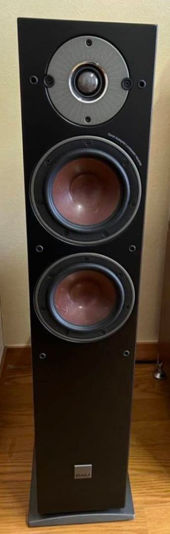 OBERON 5 DALI(トールボーイスピーカー)