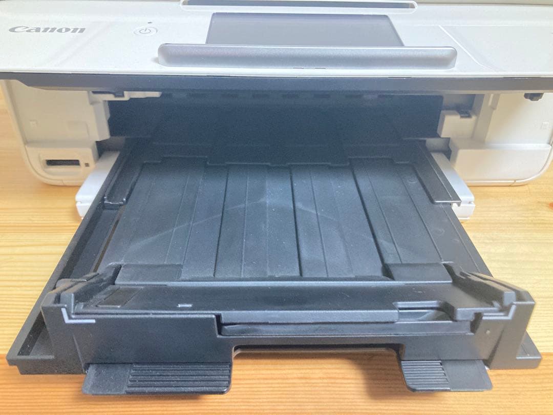 ☆印刷800以下　Canon キャノン TS8030 インクジェット プリンター