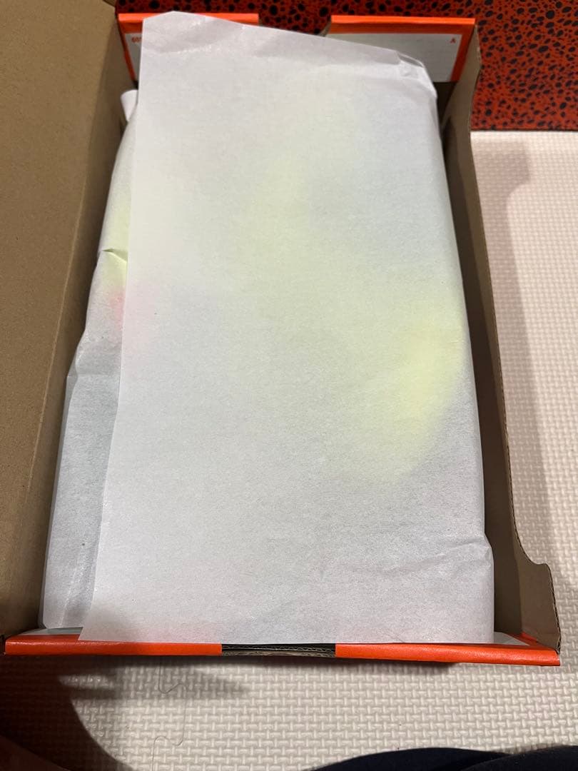 ナイキ ズームXベイパーフライ3