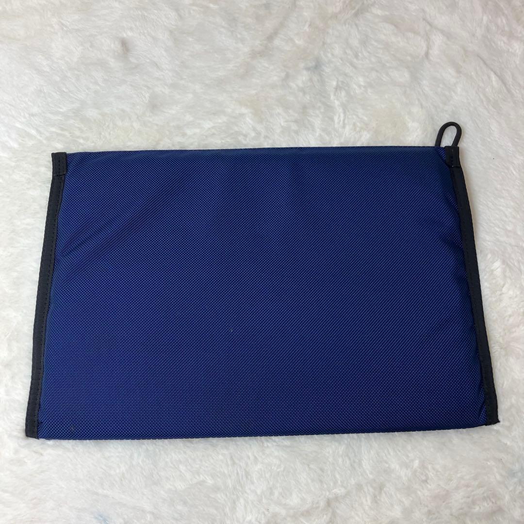 ブリーフィング トゥモローランド別注 2way USA製 ビジネスバッグ A4