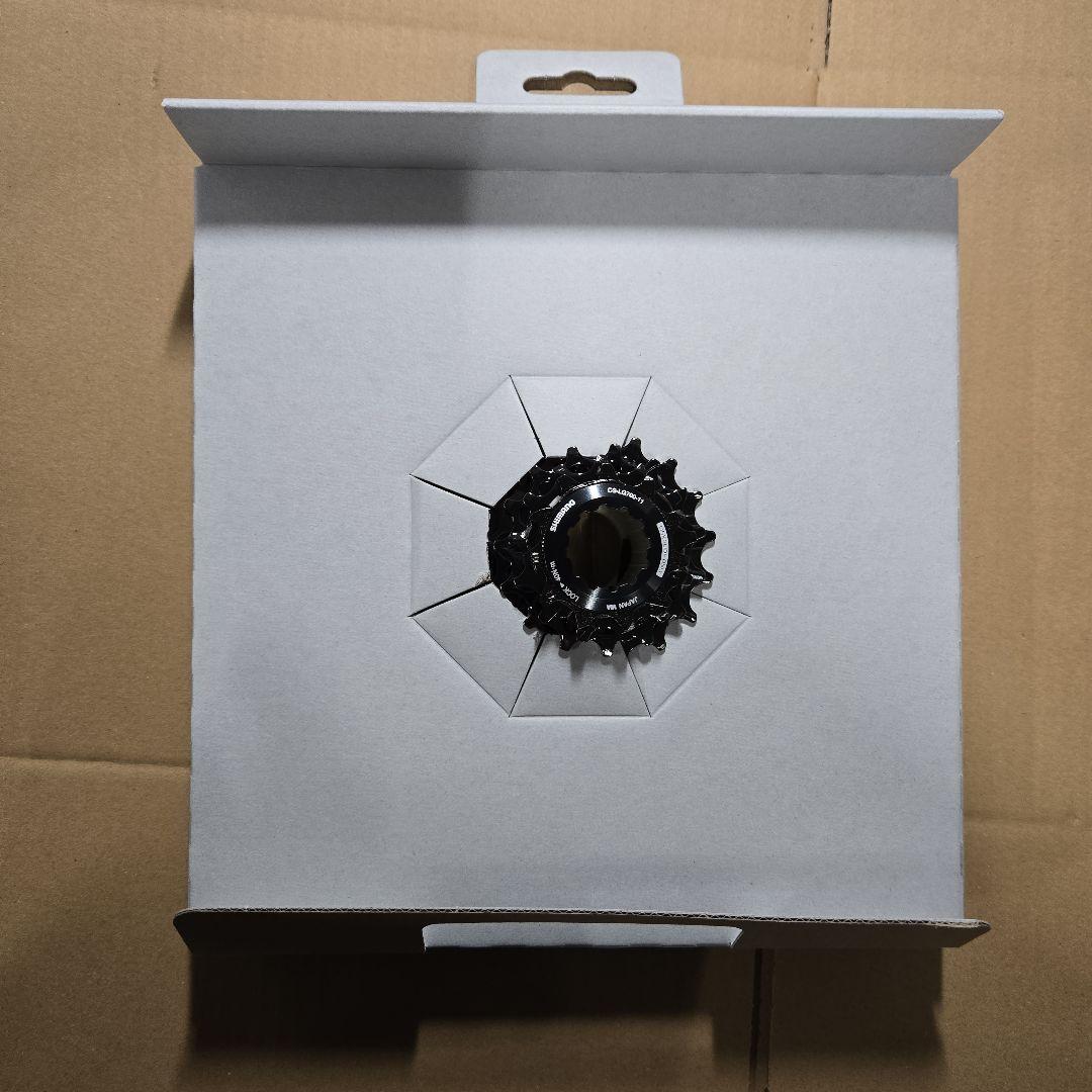 シマノ(SHIMANO) CS-LG700-11 11-50T
