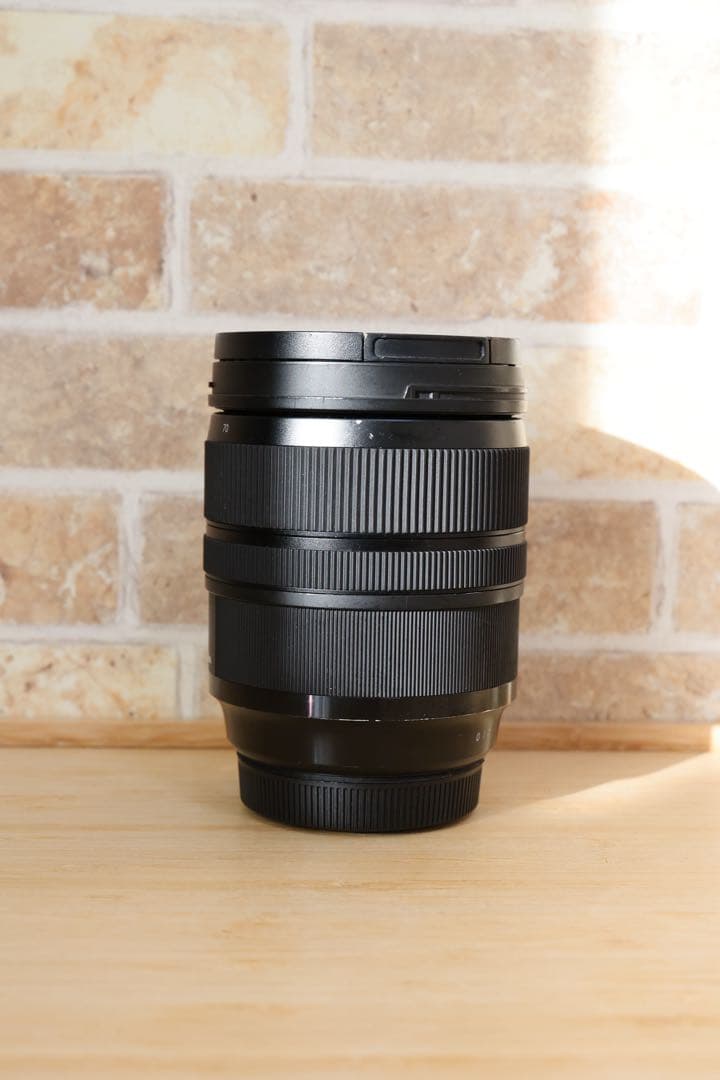 レンズ(ズーム) SIGMA 24-70mm F2.8 DG OS HSM Art