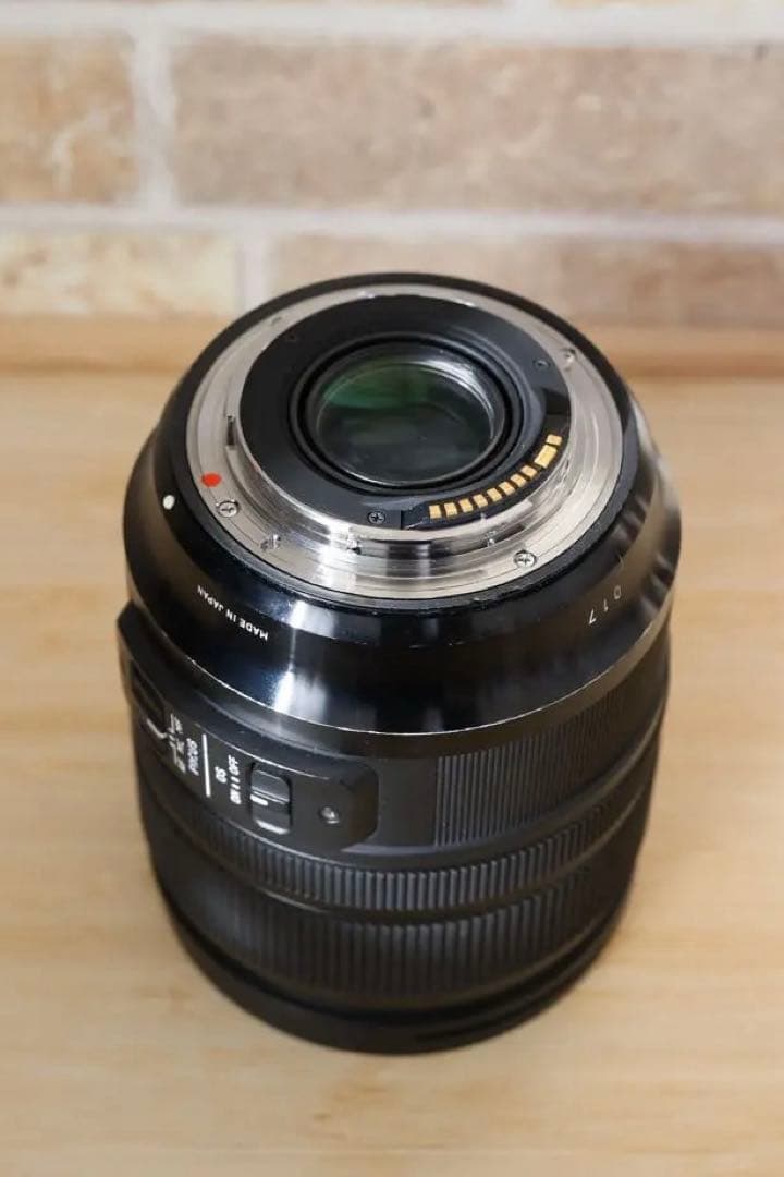 レンズ(ズーム) SIGMA 24-70mm F2.8 DG OS HSM Art