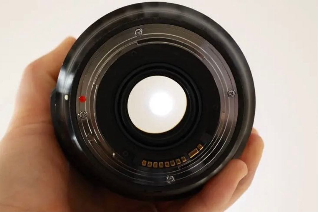 レンズ(ズーム) SIGMA 24-70mm F2.8 DG OS HSM Art