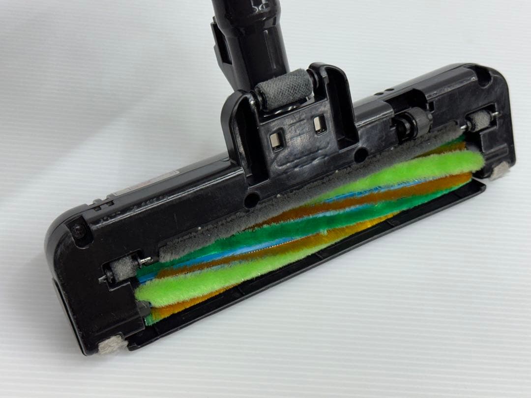 新型　東芝　トルネオ　ヘッド　回転ブラシ　部品　パーツ　4145H935 吸口