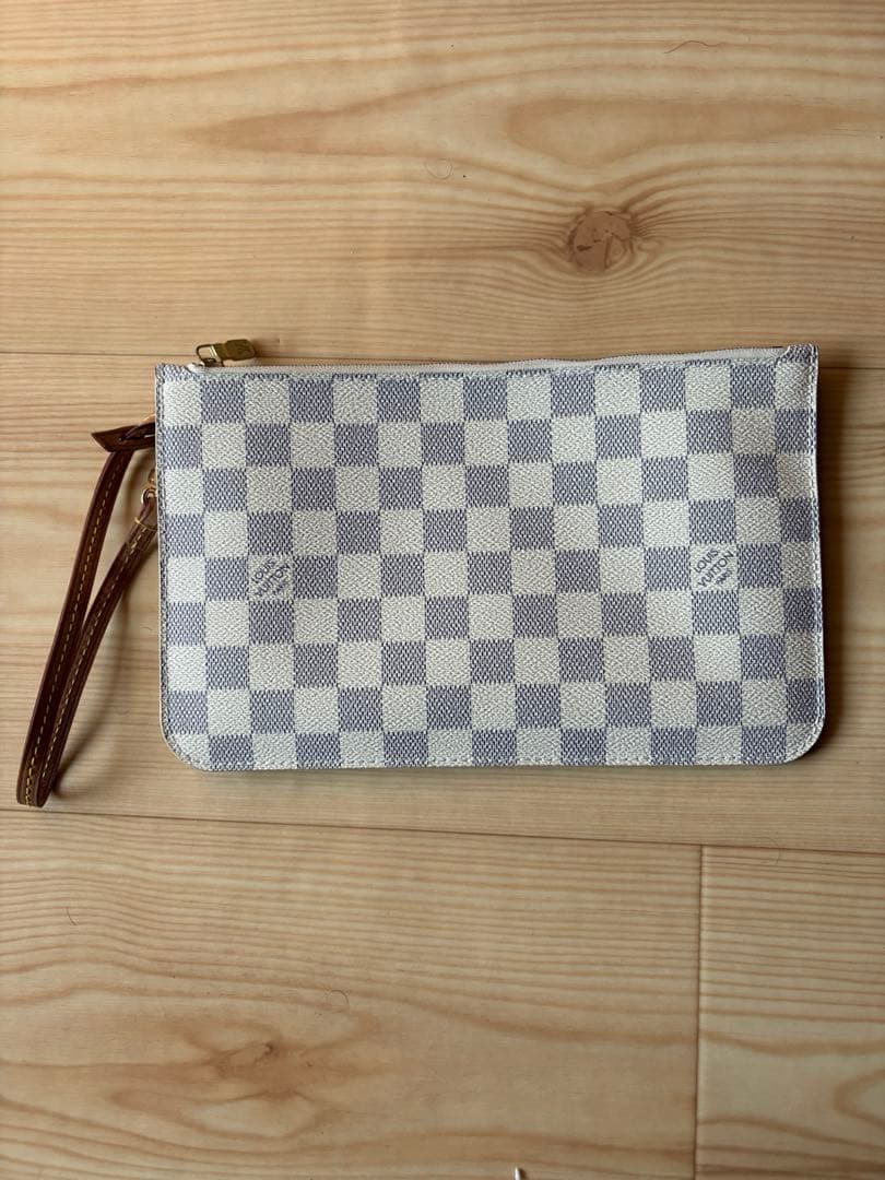 LV ルイヴィトン バックインバック