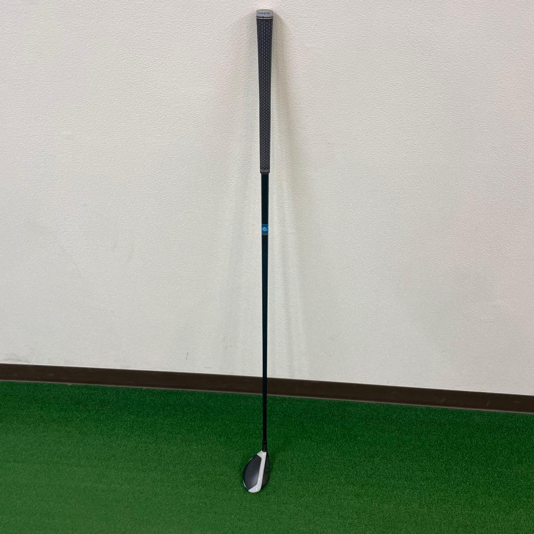 TaylorMade SIM2 MAX 4番ユーティリティ 22°最終価格