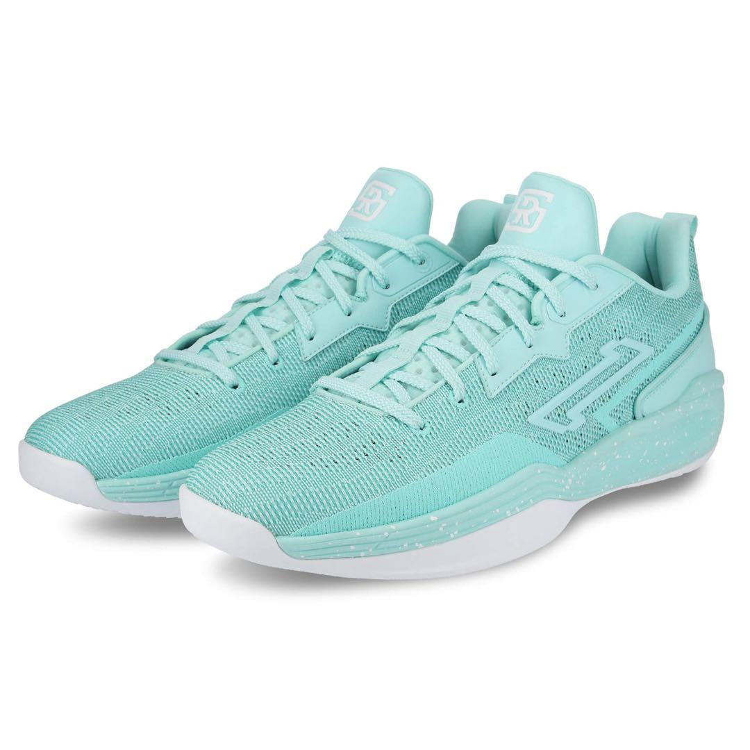 【新品未使用】EGOZARU RIKU1 TURQUOISE BLUE 30cm