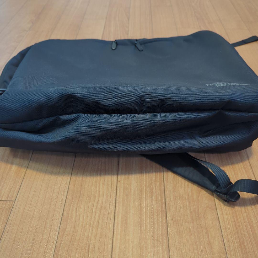 ノースフェイス　リュック シャトルコレクション 3WAY　バックパック