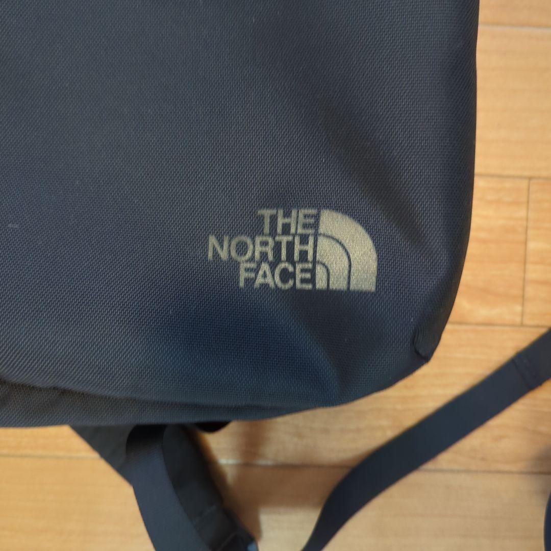 ノースフェイス　リュック シャトルコレクション 3WAY　バックパック