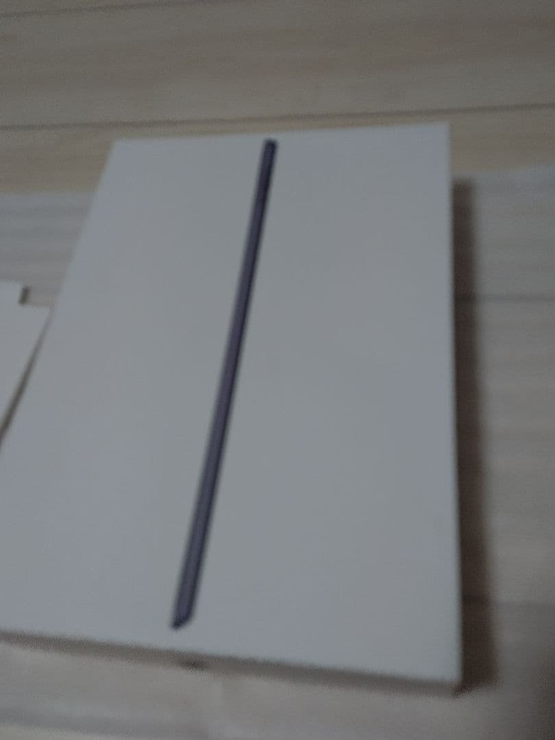 Ipad 7世紀　128gb スペースグレー