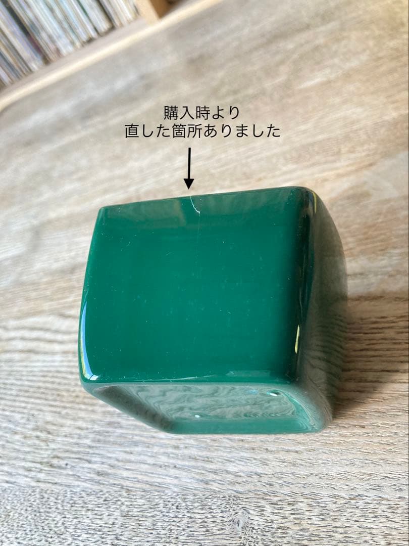 フランシスカン　プレート 容器　(アラビア 好きな方) アンティーク　ブロカント