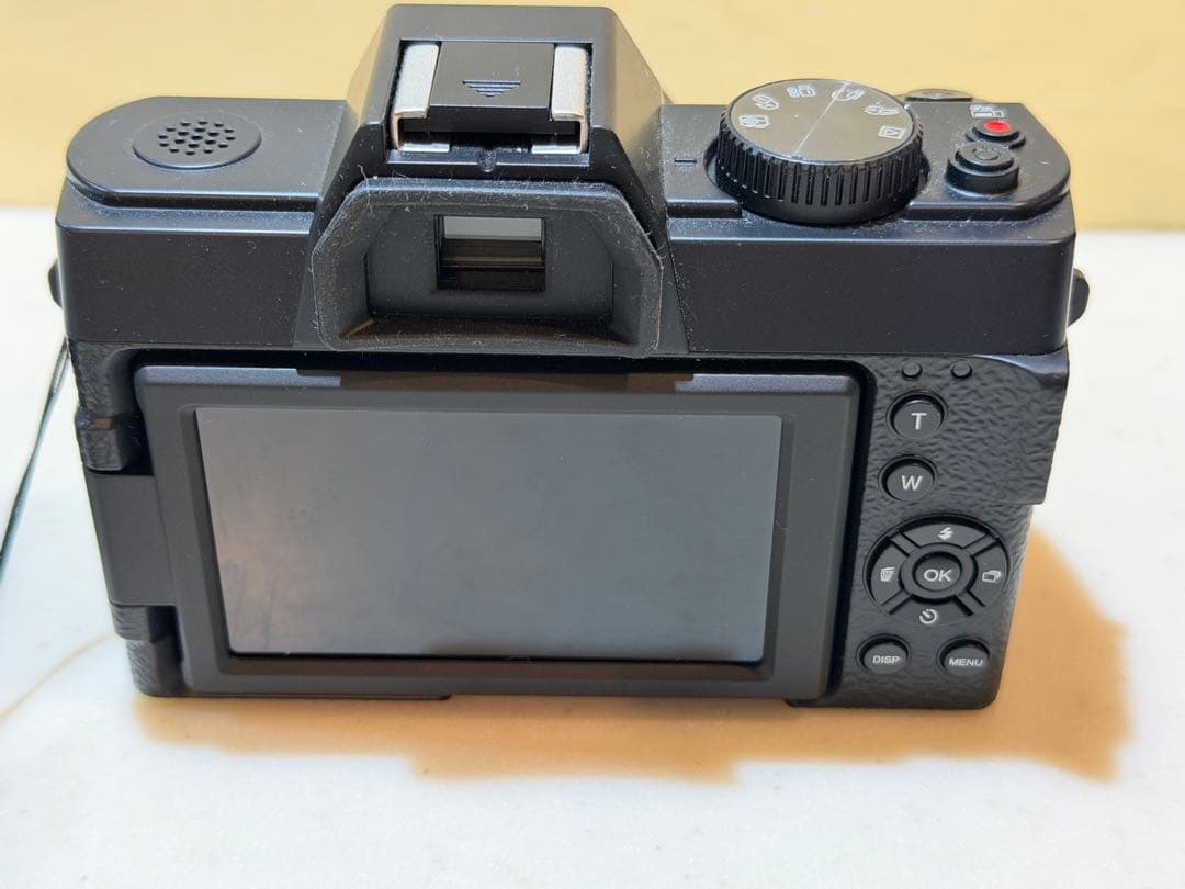 NBD S100 4K UHD デジタルカメラ