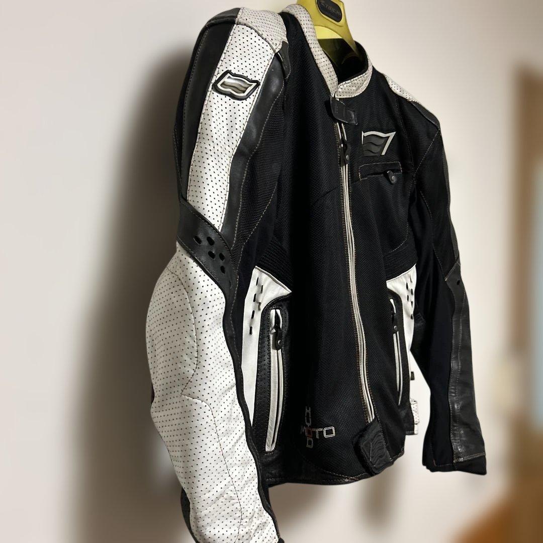 ヒョウドウ HYOD レザージャケット