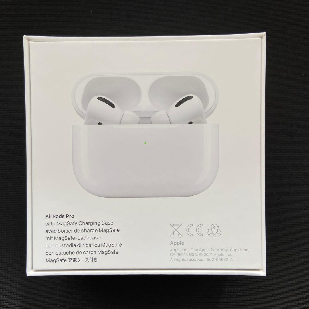 ム*シ様 AirPods Pro 2 【説明必読】