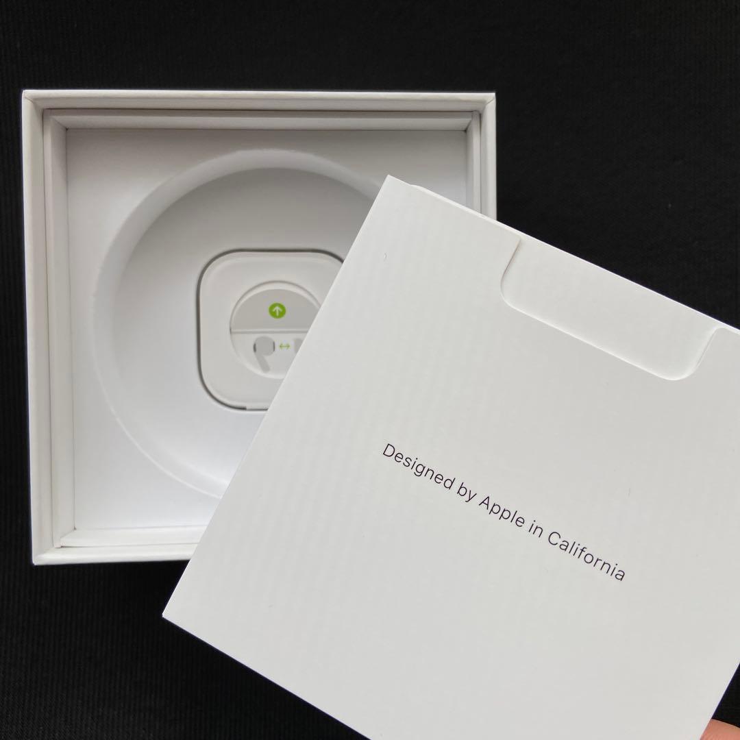 ム*シ様 AirPods Pro 2 【説明必読】