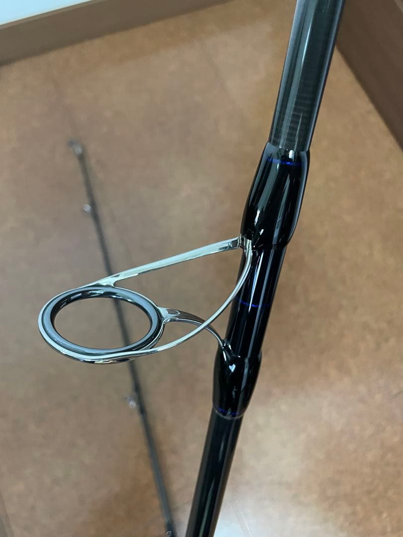 リップルフィッシャー アクイラ EX 83-6 美品