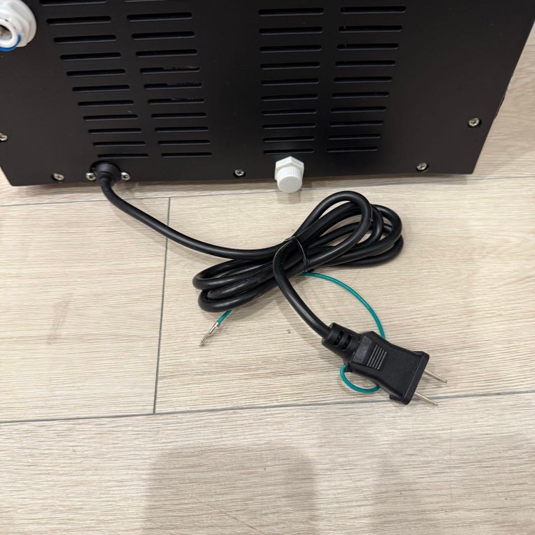 家庭用・ビジネス用 製氷　飲料水　ツーインワン　低ノイズ　高速自動製氷機