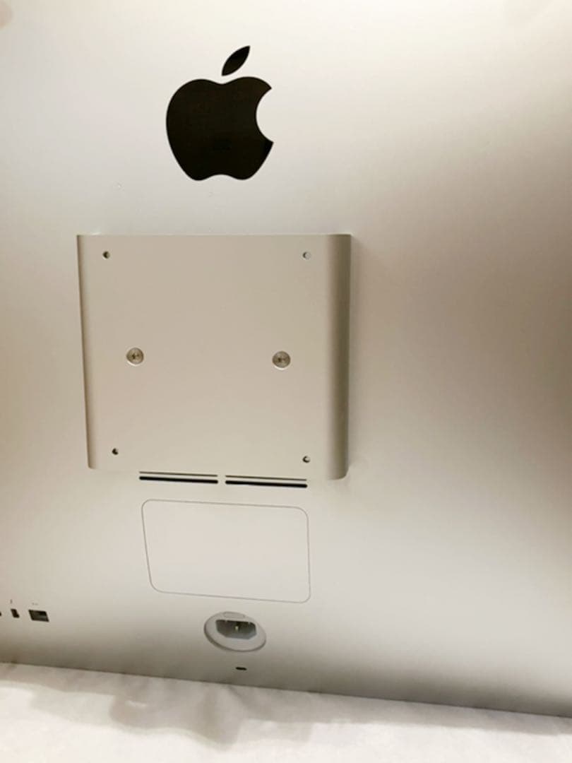 希少VESAマウント iMac Retina 5K 27インチ late2015