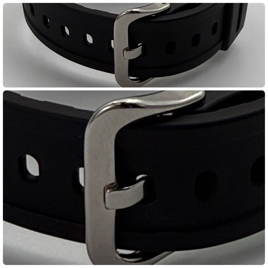 CASIO G-SHOCK GA-2100RL-1AJF 箱付 美品 アナデジ