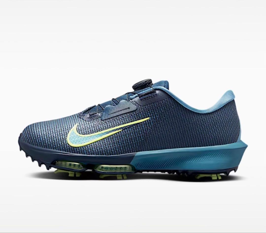 新品ナイキ インフィニティ ツアー BOA 2