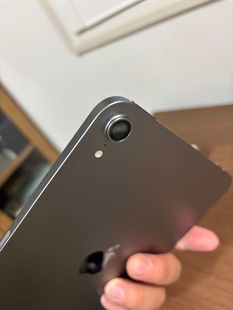 最終特価‼︎ iPad mini (A17 Pro) 256GB Wi-Fi