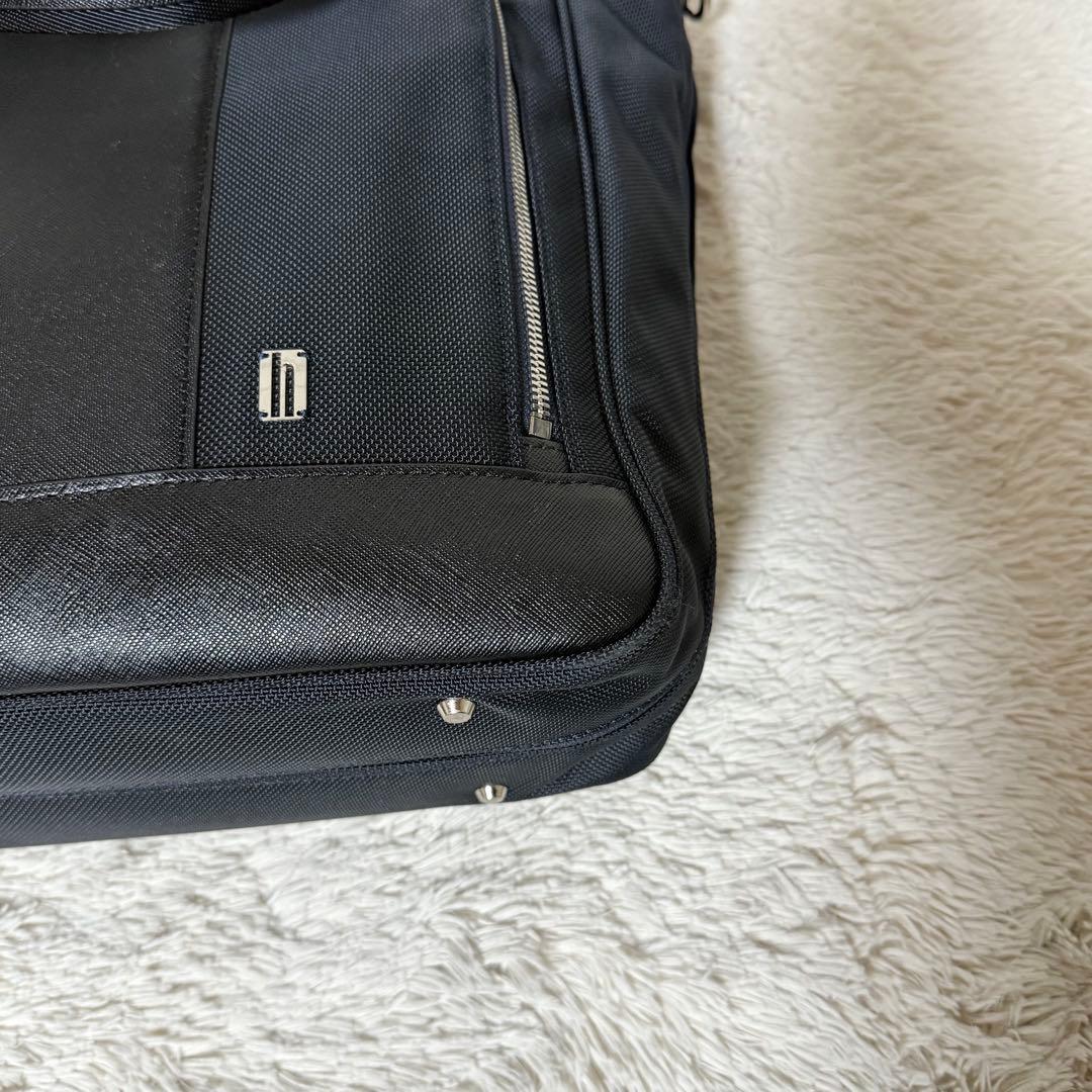 ⭐️未使用級⭐️　ハートマン　ジェイビズ3 トートバッグ　ブリーフケース