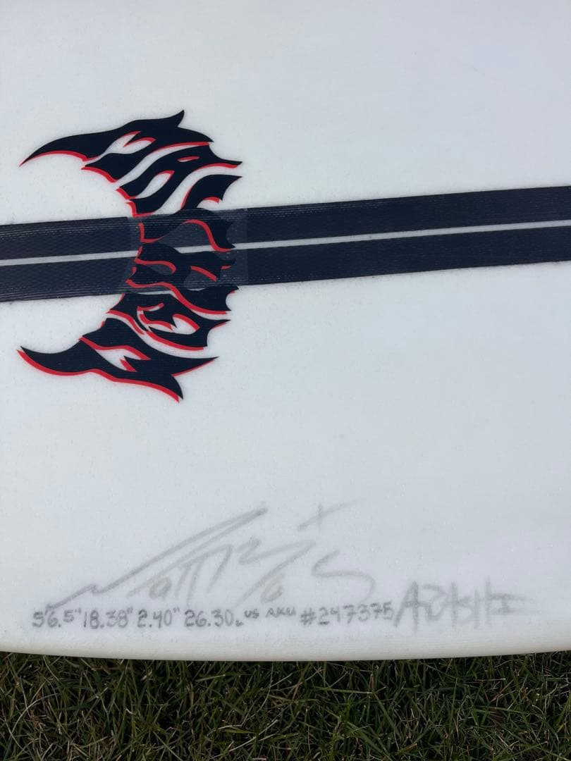 ロスト　サブドライバー2.0 メイヘム