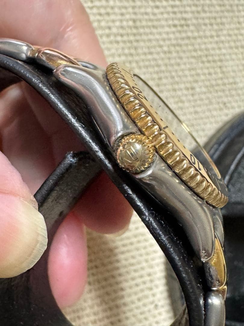 CHAMI様。専用。TAG Heuer プロフェッショナル 200メートル 防水