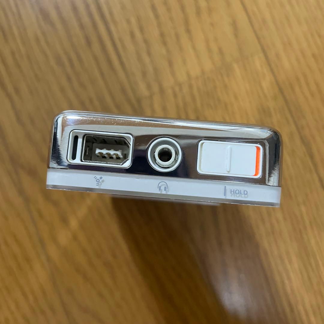 Apple 初期型iPod 20GB スクロールホイールA1019 ジャンク