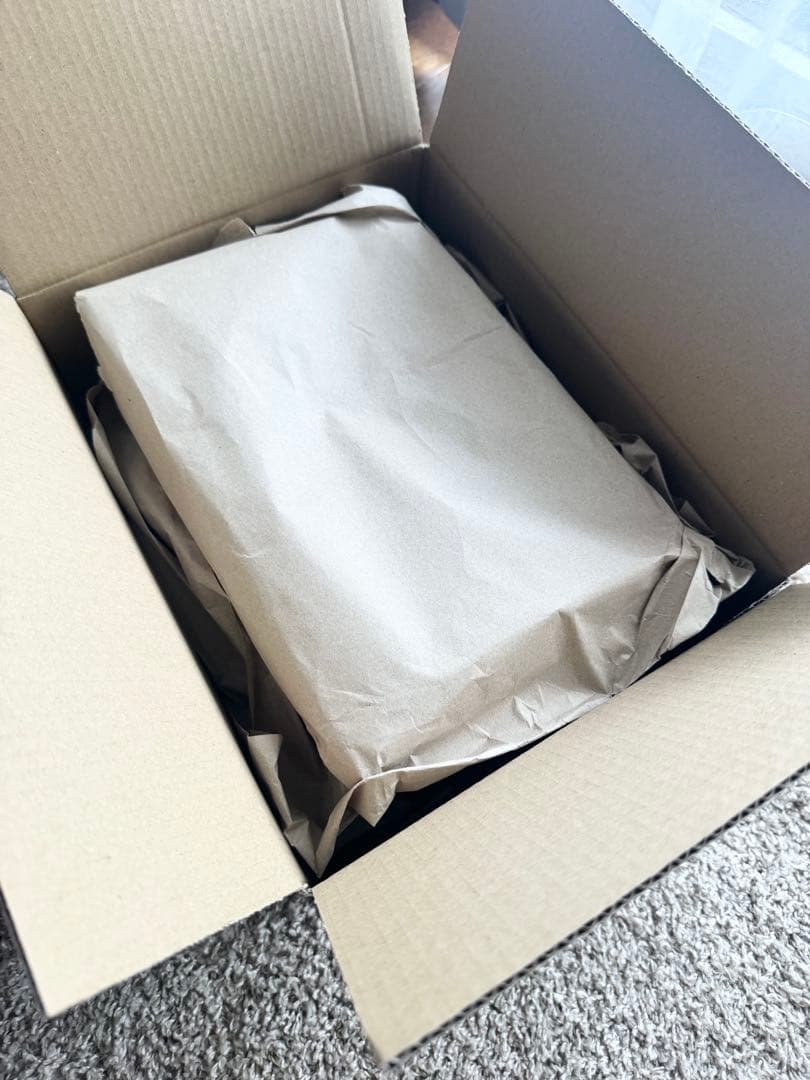 【新品未開封】レコルト 自動調理ポットクリームホワイト