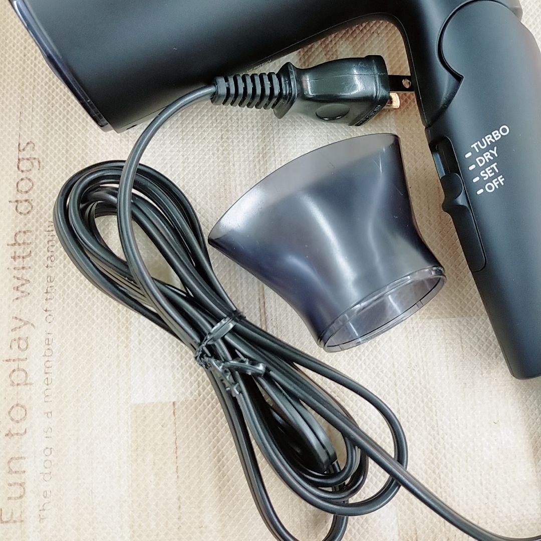 ほぼ未使用○Panasonic ナノケア ドライヤー EH-NA0G