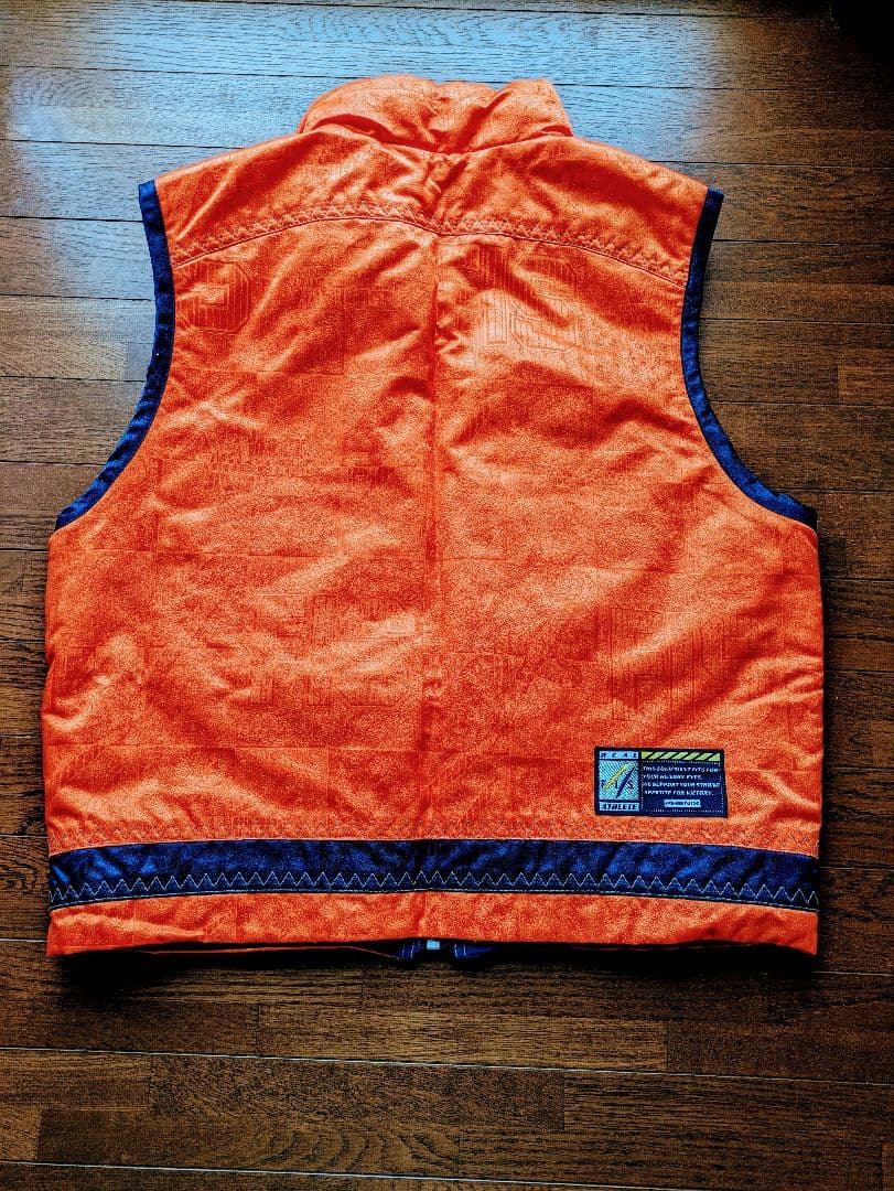 【PHENIX】 スキーベスト