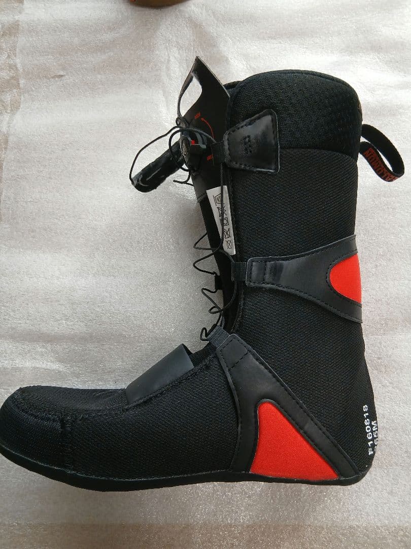 Salomon ダイアログ ワイド スノーボードブーツ 26.5cm