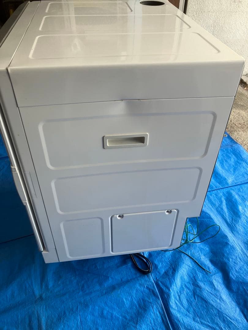 家庭用　ガス衣類乾燥機　乾太くん