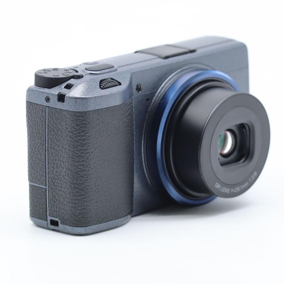 【ショット数663】 RICOH GR IIIx Urban Edition