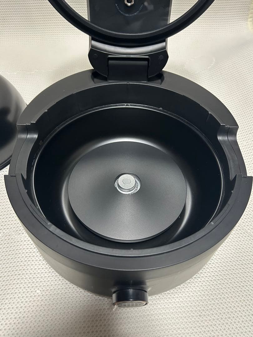 極美品　labuono 全自動調理器 ラボーノ 三ツ星シェフ TVG-300K