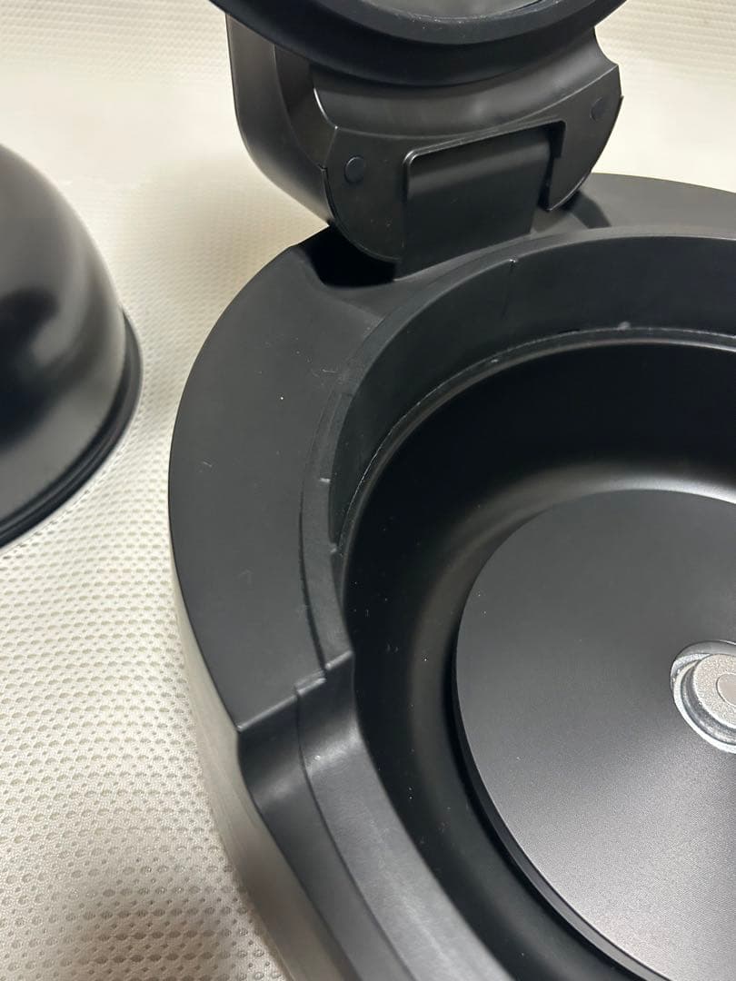 極美品　labuono 全自動調理器 ラボーノ 三ツ星シェフ TVG-300K