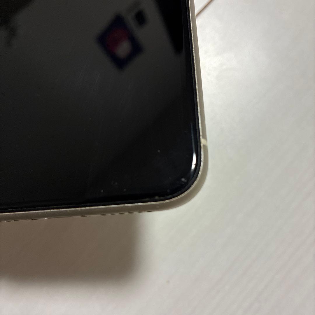 iPhone11 ホワイト