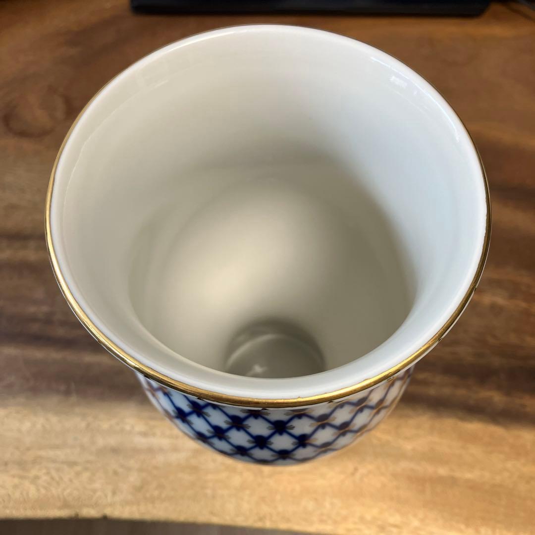 インペリアル・ポーセリン 花瓶