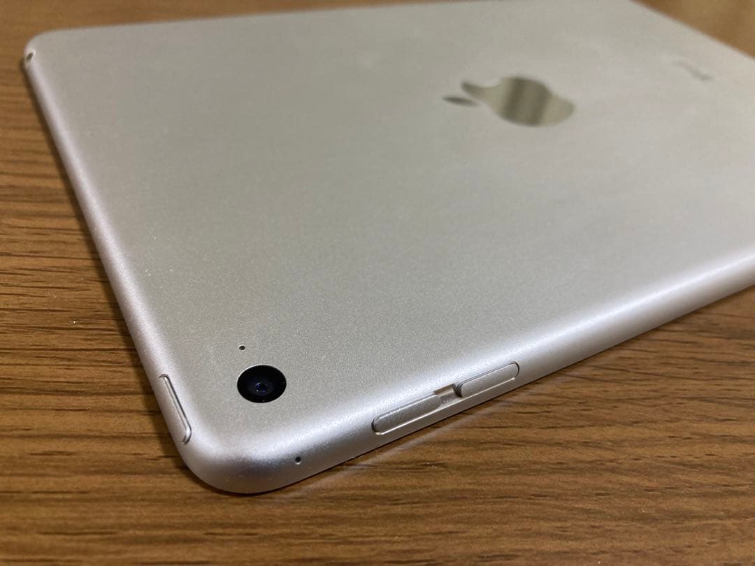 iPad mini 4 Wi-Fi 16 GB 本体 （i20）