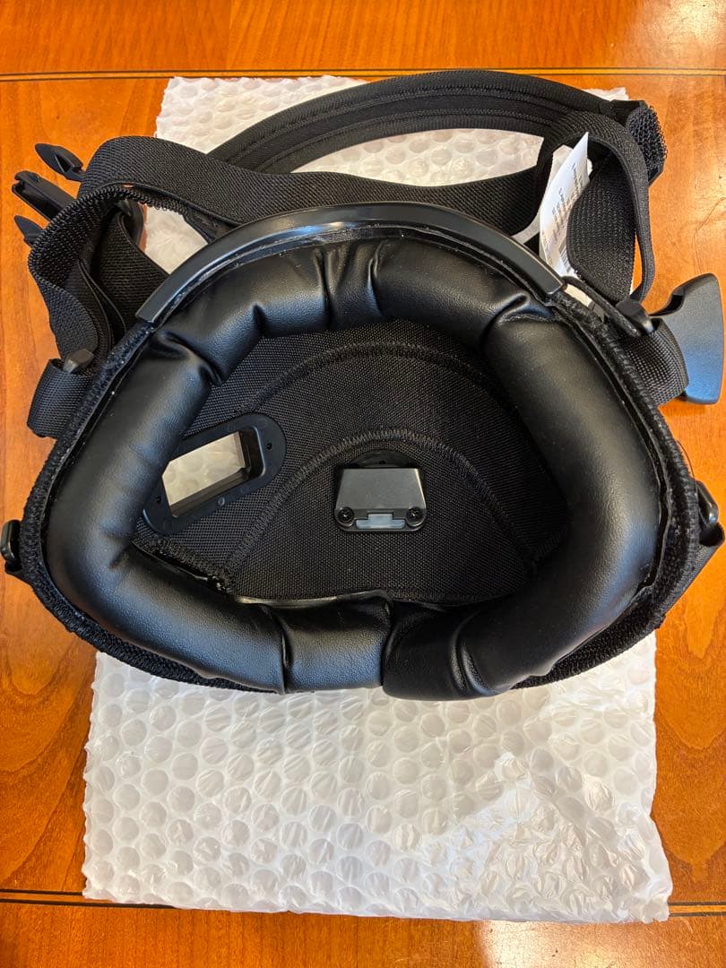 OMBRA v2 M-Lサイズ マイクポート左耳　ゲーミング防音マスク