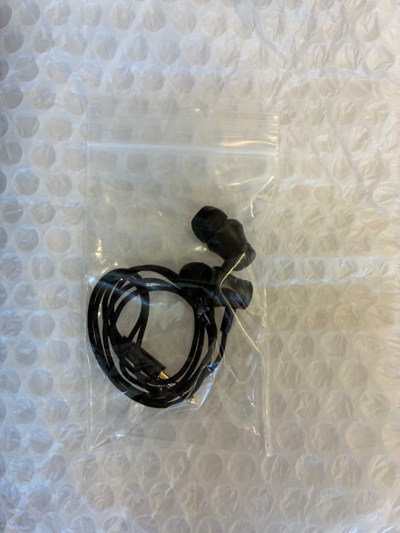 OMBRA v2 M-Lサイズ マイクポート左耳　ゲーミング防音マスク